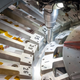 Illustration for article titled This Is How You Assemble a 21st Century Spacecraft